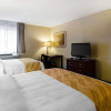 Отель Quality Inn, фото 6