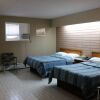 Отель Motel Oscar, фото 20
