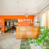 Отель OYO Hotel Vila Rica, Ribeirão Preto, фото 2