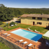 Отель Casa Sofi in Monticiano, фото 1