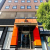 Отель Apa Hotel Mita Ekimae, фото 25