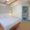 Отель Bozcaada Teras Otel, фото 22