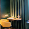 Отель Crowne Plaza Madrid - Centre Retiro, фото 22