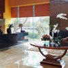 Отель The Mayflower, Jakarta - Marriott Executive Apartments, фото 2