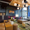 Отель Aloft Green Bay, фото 7