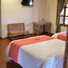 Отель la Casona Real Huasca, фото 4