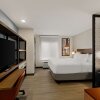 Отель Everhome Suites Atlanta Newnan, фото 8