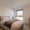 Отель NEW Bright 1BD Flat in the Heart Tooting Broadway, фото 5