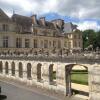 Отель Château de Raray в Раре