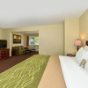 Отель Econo Lodge & Suites, фото 3