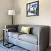 Отель Hampton Inn Cranbury, фото 25