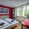 Отель Goethezimmer Burgplatz, фото 5