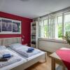 Отель Goethezimmer Burgplatz, фото 2