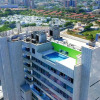 Отель Apartamento Moderno Norte Barranquilla, фото 13