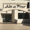 Отель Apart Altos del Pinar, фото 1