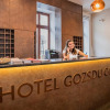 Отель Gozsdu Court, фото 22