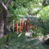 Отель GetAways at Palm Springs Tennis Club, фото 25