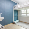 Отель Jeju Airport Single Story Guest House, фото 4