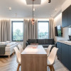 Отель RentPlanet - Apartamenty Jagiełły, фото 12