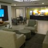 Отель Holiday Inn Express Fayetteville- Univ of AR Area, an IHG Hotel, фото 32