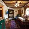 Отель Gruene Mansion Inn Bed and Breakfast, фото 4