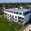 Отель Apartmenthaus Wittsande Wittsande 11, фото 1