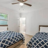 Отель Spacious Home Near Zoo Atlanta Slps 12 w Prk BBQ, фото 15