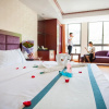 Отель Huangshan City Comfort Inn, фото 3