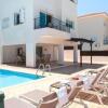 Отель Holiday Home 2 Bedrooms 1 Bathroom Protaras, фото 13