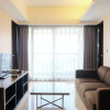 Отель Good Choice 2Br Apartment At Braga City Walk, фото 2