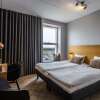 Отель Aalborg Airport Hotel, фото 4