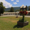 Отель The Victorian Motel and RV Park, фото 11