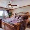 Отель Ski, in Ski out 2 Bedroom Vacation Condo With Resort Amenities That Include Exercise Center, Indoor , фото 5