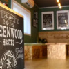 Отель Greenwood Hostel, фото 10