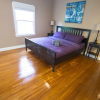 Отель West Hollywood Vintage Vacation Apt, фото 26
