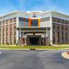 Отель Holiday Inn Express Rocky Mount Sports Center, an IHG Hotel, фото 1