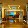 Отель Cambridge Hotel Medan, фото 19