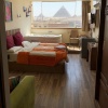 Отель Sun Pyramids View Inn, фото 7