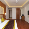 Отель Capital O 10824 Hotel Star Suites, фото 16