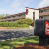 Отель Red Roof Inn Tinton Falls - Jersey Shore, фото 16