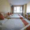 Отель Jingshi Jin'an Business Hotel, фото 5