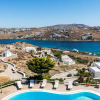 Отель Yalos Mykonos Private Apartments Ornos/Pouli, фото 21