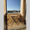 Отель Modern Appartement - Les Pieds dans l'Eau - Saint-Tropez 4, фото 7