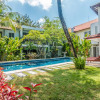 Отель ZEN Rooms Seminyak Umalas Kauh, фото 13