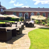 Отель Champneys Mottram Hall, фото 21