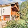 Отель Apartment in Heubach in the Forest, фото 1