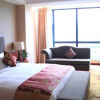 Отель Mer Jade Crown Jianguo Hotel, фото 3