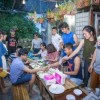 Отель Shmily Homestay, фото 19