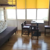 Отель Guesthouse & Beach Cafe Fuego, Hostel, фото 44