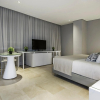 Отель OZ Hotel, фото 7